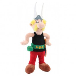 Peluche Asterix 17cm