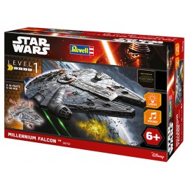 Star Wars Millennium Falcon Star Wars Millennium Falcon
