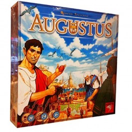 Augustus Augustus