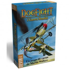 Dogfight I guerra mundial Dogfight I guerra mundial