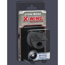 X-Wing: Imperial Maneuver dial upgrade kit X-Wing: Imperial Maneuver dial upgrade kit