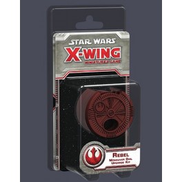 X-Wing: Rebel Maneuver dial upgrade kit X-Wing: Rebel Maneuver dial upgrade kit