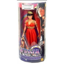 Muñeca Xena Warrior princess
