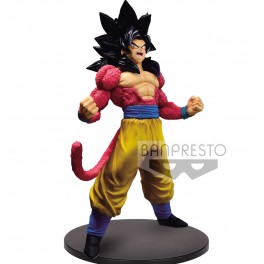 SUPER SAIYAN 4 SON GOKU FIGURA 20 CM DRAGON BALL GT BLOOD OF SAIYANS SUPER SAIYAN 4 SON GOKU FIGURA 20 CM DRAGON BALL GT BLOOD OF SAIYANS